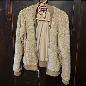 Patagonia Los Gatos Bomber Jacket